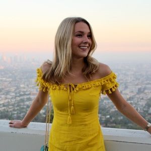 Meet your Posher, Kristen